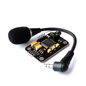 音声認識モジュール音声音声認識 (ブラック) - Product Image 2