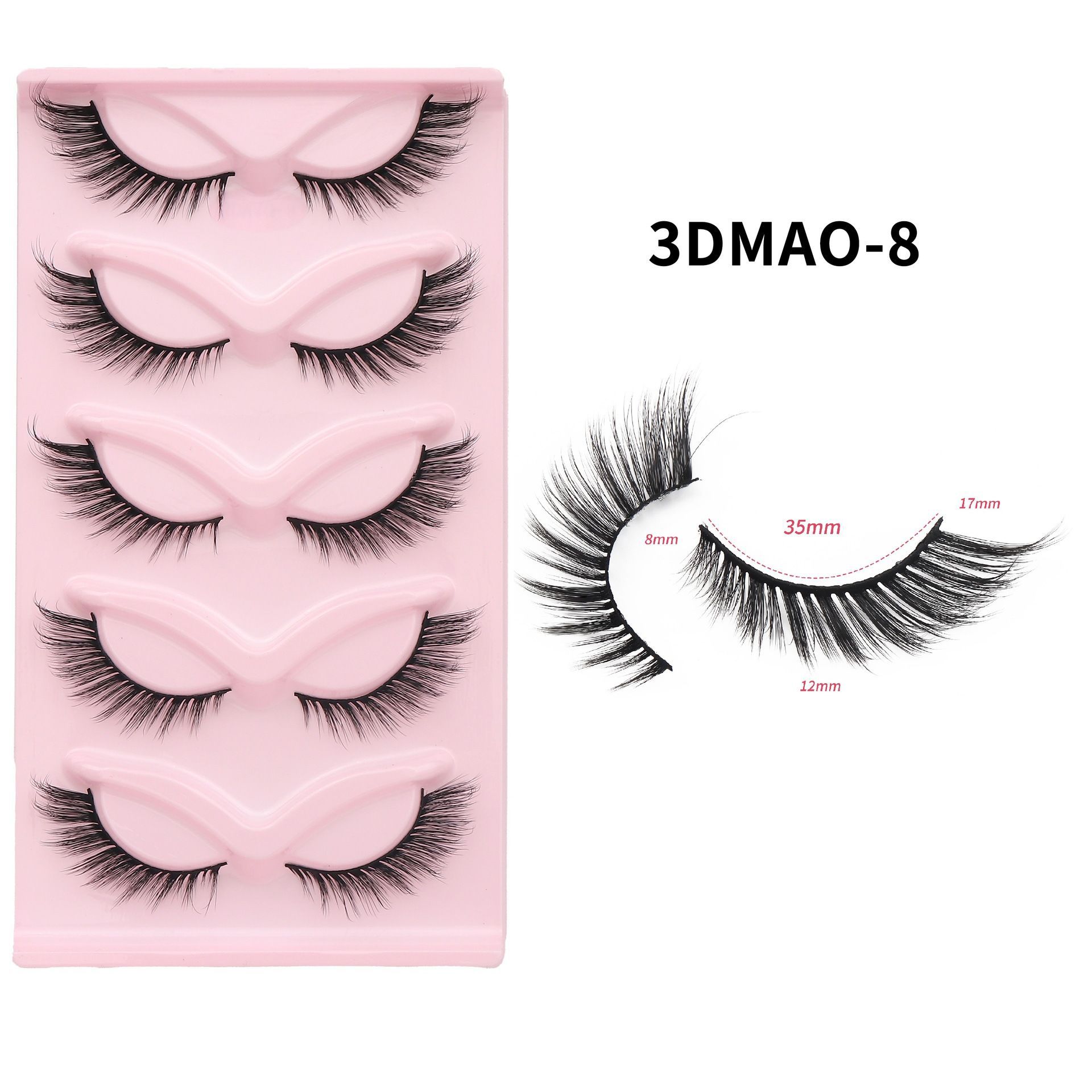 3DMAO-8