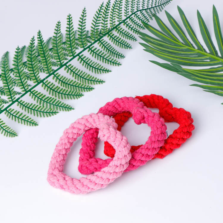 Heart Ring