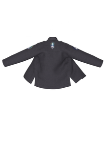 Bjj-gi RVCA bjj no gi Brazil jiu-jitsu Kimono nhà sản xuất võ thuật jiujitsu đồng phục - Product Image 5