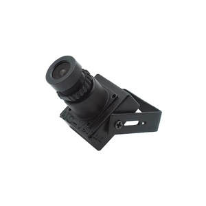 <strong>1</strong>/<strong>3</strong> &quot;<strong>CCD</strong> B/W Analog <strong>Camera</strong> Module 25*25mm 700TVL Black and White Image <strong>Camera</strong> with OSD Menu Security Industrial <strong>Camera</strong> - Product Image 4