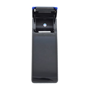 WOSO Customized <strong>Android</strong> Handheld POS WIFI <strong>bluetooth</strong> Mobile POS With Thermal Printer - Product Image 6