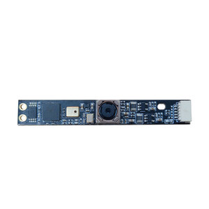 USB摄像头模块8MP 4k高清IMX179工业摄像头自动对焦文件拍摄模块