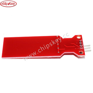 #6019 High Sensitivity <strong>Water</strong> <strong>Sensor</strong> Module <strong>for</strong> <strong>Arduinos</strong> <strong>for</strong> Diverse DIY Projects and Kits - Product Image 4