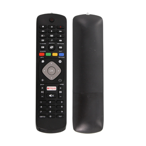 ES-RM027-2 universale di alta qualità prezzo di fabbrica Smart TV telecomando per HDTV Smart TV Controller telecomandato - Product Image 2