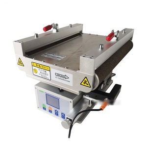 Guía Web pivotante central de alta precisión de alta calidad, guía web de Marco PG-400 - Product Image 1