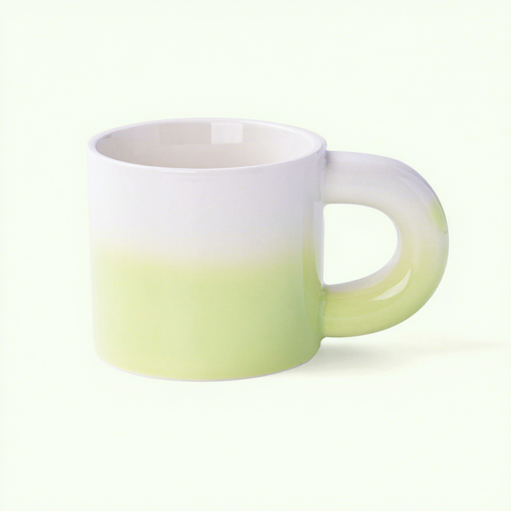 Taza de grasa degradada: el mago de Oz