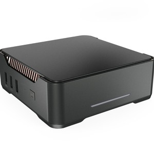 GK3-Pro Minipc N5105 <strong>Quad</strong> <strong>Core</strong> Supports Three-Screen Display Mini <strong>Computer</strong> for Business Office DDR4 8GB SSD - Product Image 1
