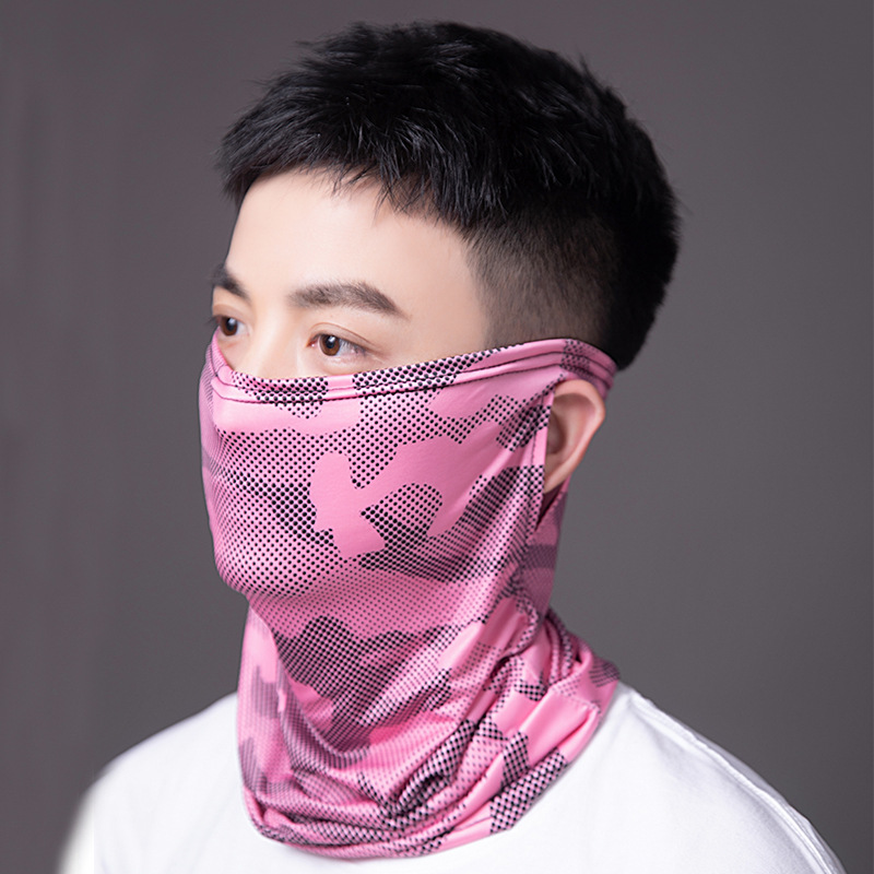 sku-5 pink spot