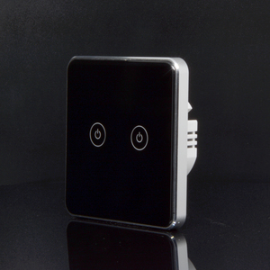 Zigbee 3.0 Timer relè modulo di automazione domestica intelligente lavoro con SmartThings assistente domestico 2 interruttore di gruppo per il controllo dell'illuminazione - Product Image 4