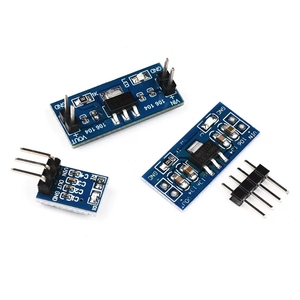 YC WS2812 5.0MESH ZigBee-Modul BLE Master-Slave-Serien übertragung MESH-Multi kommunikation