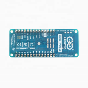 Original ARDUINO MKR ZERO ABX00012 Entwicklungs karte für digitale Audiodaten ABX00012