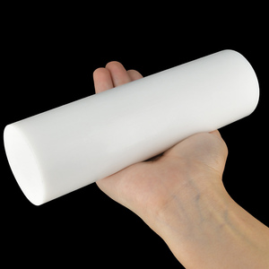High Temperature Engineering Plastic <strong>PTFE</strong> Rod Factory Custom <strong>8mm</strong> to 250mm Extruded Molded <strong>PTFE</strong> Rod - Product Image 3