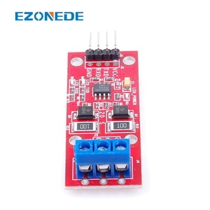 Módulo MAX3485 TTL a RS485, módulo 485 a nivel UART serie, módulo convertidor de desarrollo MCU mutuo - Product Image 3