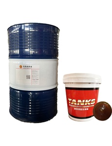 多目的潤滑油グリースモリリチウムep2グリースリチウムベースのグリース - Product Image 6