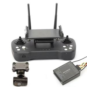 2022 Skydroid T12การควบคุมระยะไกลที่มี R12รับ/มินิกล้อง/20กิโลเมตรดิจิตอลแผนที่ส่งสำหรับพืชป้องกันเครื่อง - Product Image 2