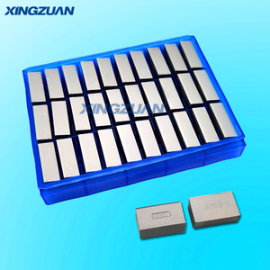 Miếng Chèn Hàn Cacbua Wimata P30 YG8 YG6 P20 A130 A140 A150 YG 6 A160 A170 Đầu Hàn Vonfram Zidong Pahat Bubut - Product Image 2