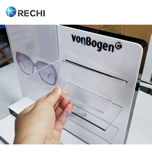 Акриловая стойка для очков - Product Image 5