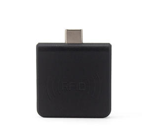 Mini 125Khz Smart Android RFID Card Reader lettori Micro USB RFID - Product Image 3