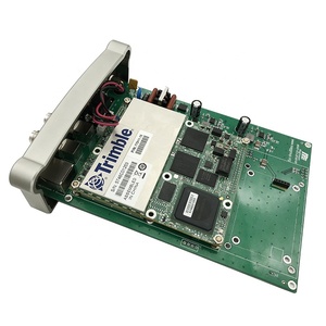 GNSS receiver RTK <strong>high</strong> <strong>accuracy</strong> positioning Measuring <strong>GPS</strong> BDS GLONASS Galileo Trimble BD982 module <strong>High</strong>-precision - Product Image 2