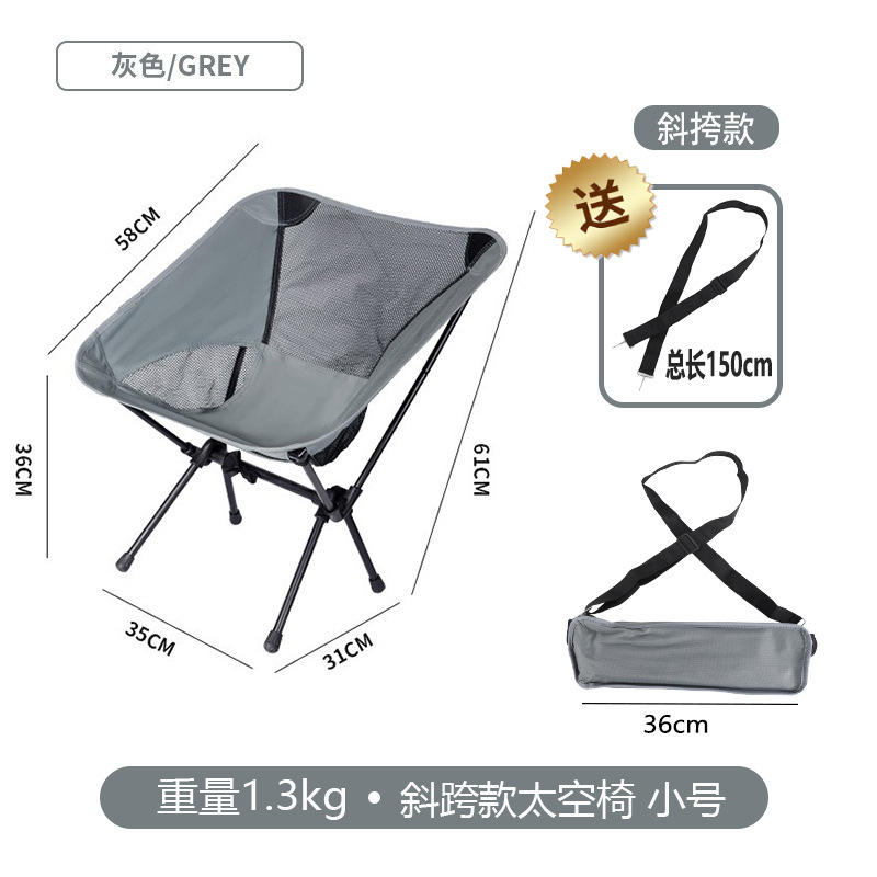 Style bandoulière - Petite taille - Bleu marine