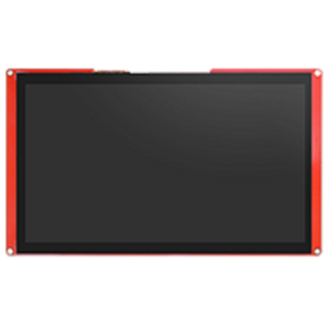 NX1060P101-011C-I distributore originale Nextion 10.1 pollici display lcd 10.1 "con touch screen capacitivo - Product Image 1