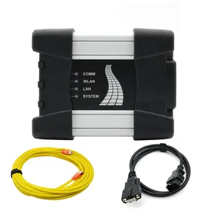 ISTA for BMW ICOM NEXT ICOMA2診断ツールプログラミングツールサポート修理テストツールカースキャナー用の新しいファームウェアV149 - Product Image 2