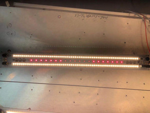 Bitki yetiştirme ışık için özelleştirilmiş Led PCB pano ısmarlama tasarım LED PCB pano LED modülü PCBA - Product Image 3