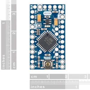 Pro Mini 328 Mini 3.3V/8M 5V/16M ATMEGA328 ATMEGA328P-AU 3.3V/8MHz 5V/16MHZ for <strong>Arduino</strong> DIY Kit