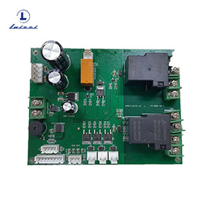 CCTV PCB kartı devre, Android TV kutusu PCB anakart, akıllı güvenlik Pcb, güç amplifikatörü PCB, fare PCB, AC PCB kontrolü - Product Image 3