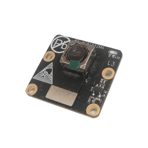 Werkspreis 8 MP 4 K Mini-Autofokus-Kameramodul Cmos-Sensor IMX219 MIPI Raspberry Pi Kameramodul - Product Image 1