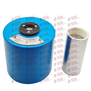 Verification Hammer <strong>Test</strong> Anvil Rockwell Hardness - Product Image 4