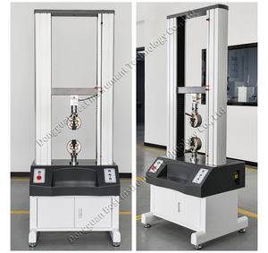 Universal <strong>Testing</strong> Machine for Tensile 90-Degree Peeling <strong>Testing</strong>