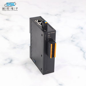 CK-TP5161 brandneue Original-Spot-Schalter Digitaler Eingang 16-Kanal-Modbus TCP-Bus Remote-E/A-Modul für SPS-Programmier steuerung - Product Image 5