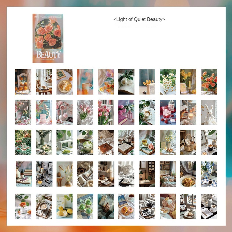 F Silent Light