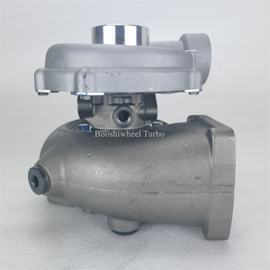 K27เทอร์โบชาร์จเจอร์ K27.2 53279400009 10330773 5327-940-0009เทอร์โบสำหรับเครื่องยนต์ทางทะเล - Product Image 3