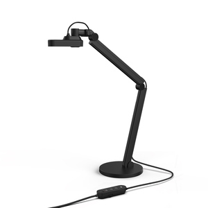 Multilanguage Desktop <strong>Visual</strong> Presenter Document Camera Visualizer for Remote Teaching Meeting School - Product Image 1