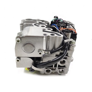 TR580 TR690ร่างกายวาล์วส่งร่างกายวาล์วด้วยโซลินอยด์วาล์ว - Product Image 3