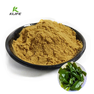 Multi Specification Kelp Extract Kelp <strong>Fucoidan</strong> 20% -95%