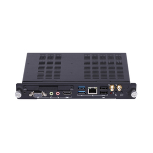 Intel I5 7200U CPU 1x1000M Lan 2x1000M Lan Wifi/3G/4G DDR3 16GB 1*SATA3.0 1*MSATA3.0 OPS <strong>Computer</strong> for School <strong>Using</strong> Tablet Pc 10 - Product Image 1