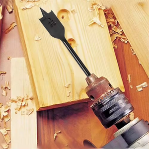 11Pcs 6-32mm Factory High Quality <strong>Center</strong> <strong>Point</strong> Flat Wood Spade Boring <strong>Drill</strong> Bits for Wood Drilling