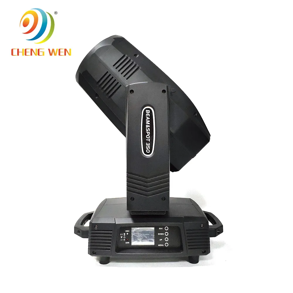 350W 3in1 17r Beam Moving Led Head Entertainment Stage Lighting