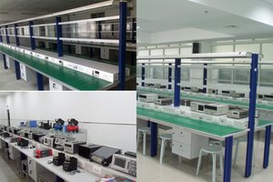 Industrial 4.0 <strong>Robot</strong> <strong>Trainer</strong> Visual <strong>Robot</strong> <strong>Trainer</strong> With 3 Kg Load Teaching Equipment Educational Mechatronics <strong>Trainer</strong> - Product Image 4