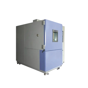 מדחס ברסן r410a ידידותי לסביבה ערפל מלח קורוזיה מכונת בדיקה תא הילוך אקלים מלח בדיקה - Product Image 4