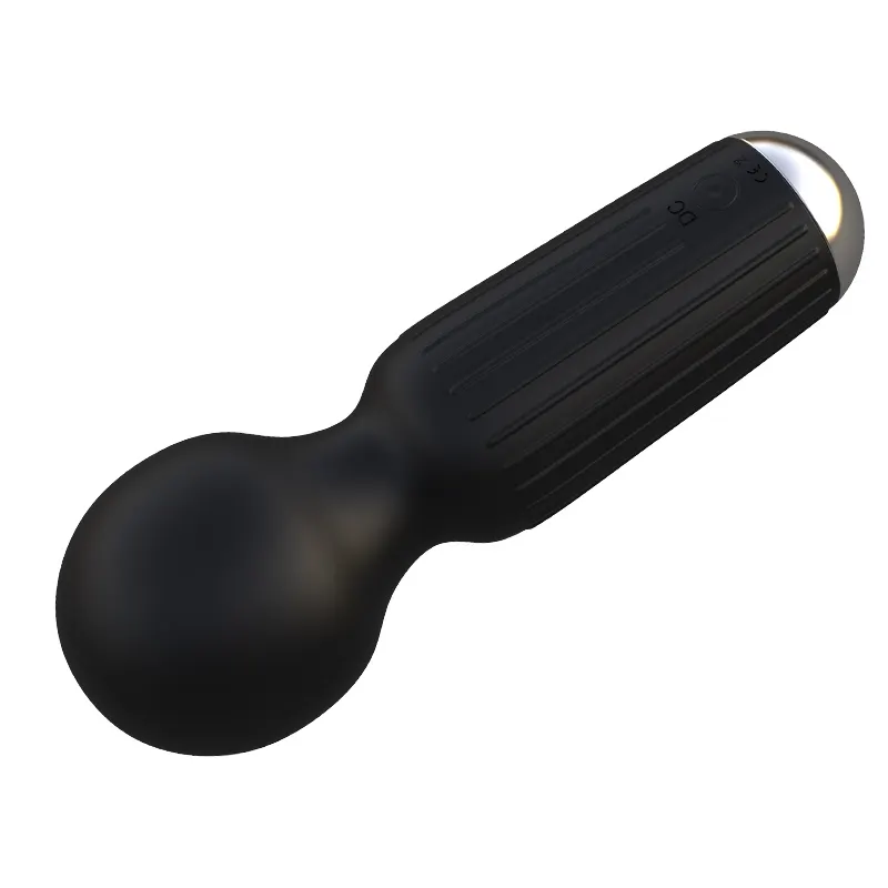 Dropshipping recargable estimular el punto G silicona suave Xxx Mini vibrador para niña pareja Sexual juegos producto adulto juguetes sexuales