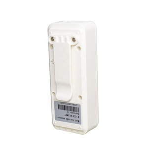 Mini Bar <strong>Code</strong> <strong>Reader</strong> 2D <strong>QR</strong> <strong>Code</strong> Pocket <strong>Scanner</strong> Wireless Blue Tooth Barcode <strong>Scanner</strong> - Product Image 2