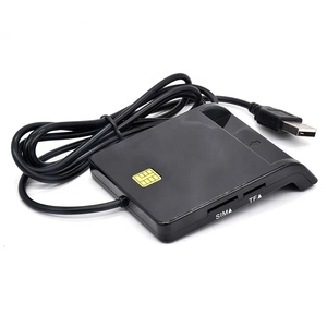 SD TF SIM USB Common Access CAC IC Chip <strong>Card</strong> <strong>Reader</strong> - Product Image 4