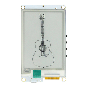 Scheda di sviluppo Wireless LILYGO TTGO T5s 2.7 pollici E-Paper ESP32 con Alexa I2S DAC MAX98357A MEMS microfono ICS43434 modulo - Product Image 1