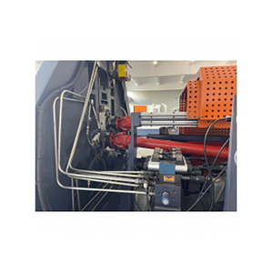 TB-100ACNC <strong>Thread</strong> <strong>Rolling</strong> <strong>Machine</strong> for Screw Bolt Making <strong>Machine</strong> Hydraulic <strong>Thread</strong> <strong>Rolling</strong> <strong>Machine</strong>