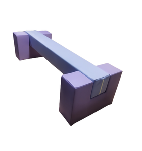คานทรงตัวสำหรับฝึกสมดุลของเด็กทารก - Product Image 1